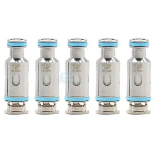 Résistance AF (x5) - Aspire