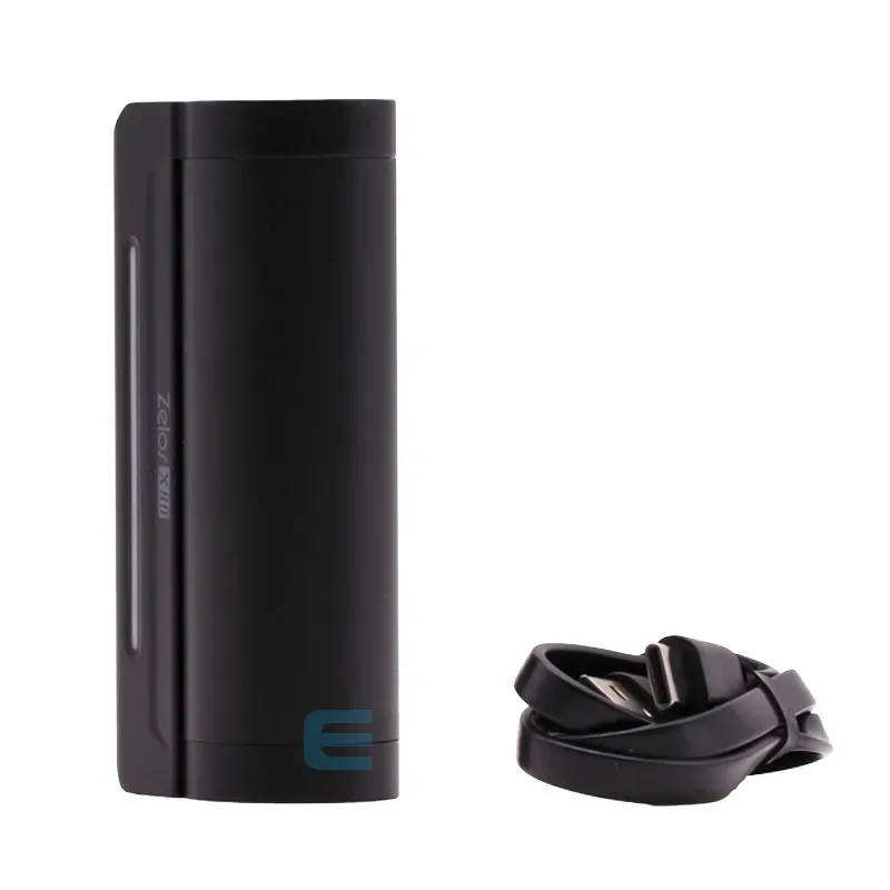 Box Zelos X80 - Aspire