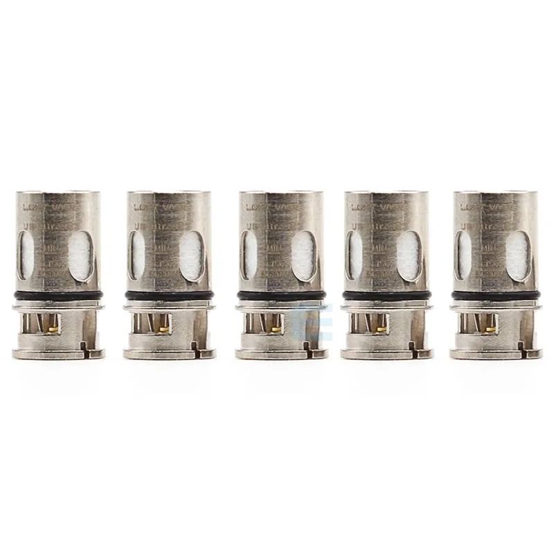 Résistance UB Ultra (x5) - Lost Vape