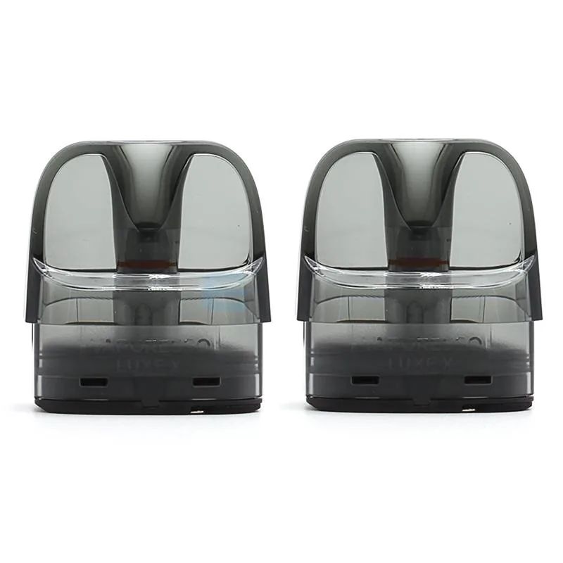 Cartouche Luxe X 2.0 (x2) - Vaporesso