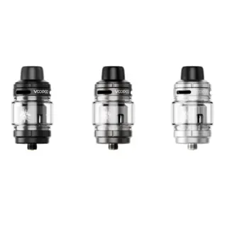 Clearomiseur UForce-X II - Voopoo