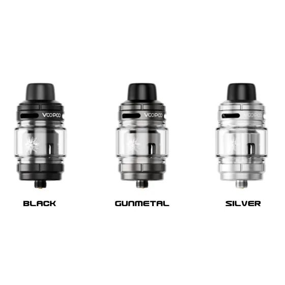 Clearomiseur UForce-X II - Voopoo