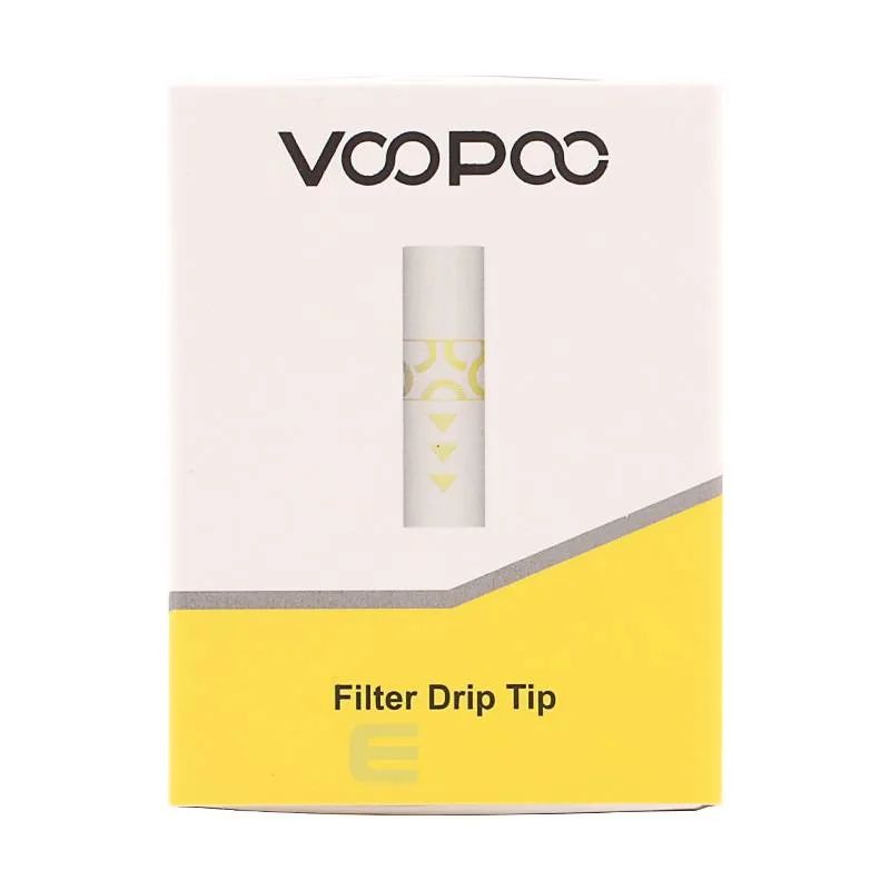 Filtre Doric Galaxy (x20) - Voopoo