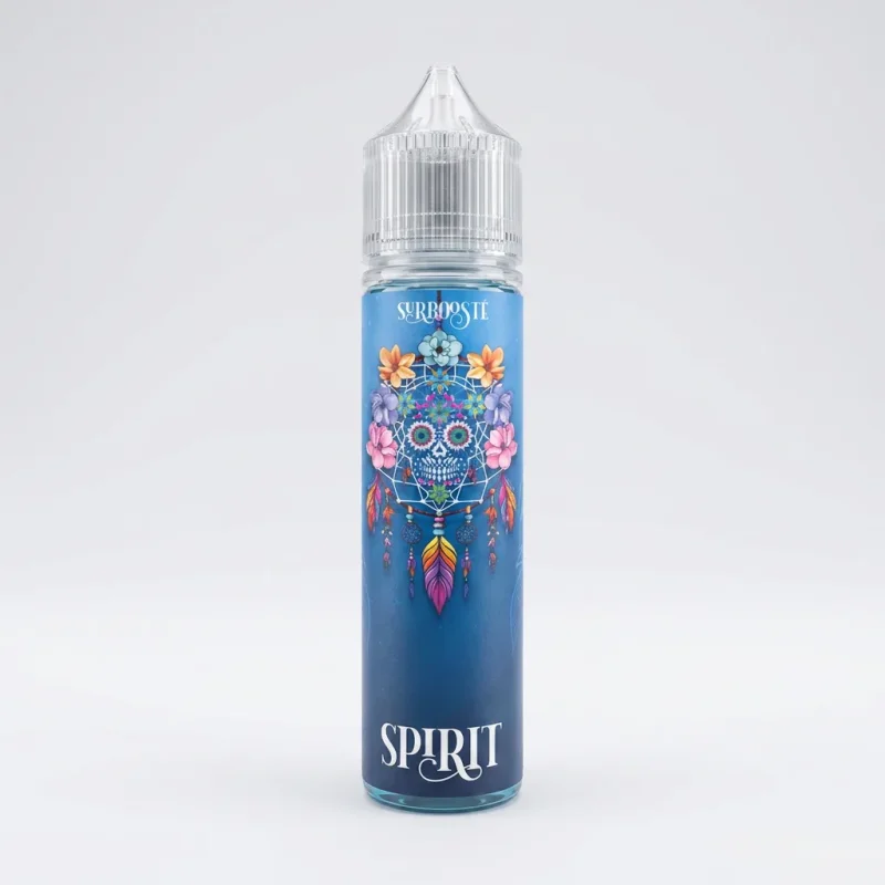 E-liquide Spirit 50 mL - Sweet Dream Full Moon