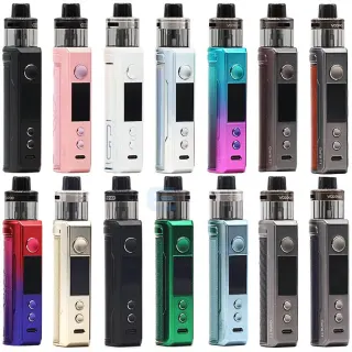 Pod Drag X2 - Voopoo