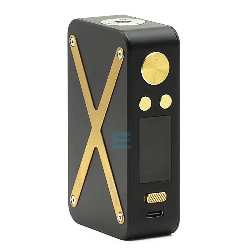 Box Revolto - Aspire