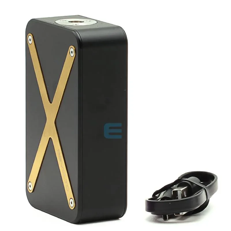 Box Revolto - Aspire