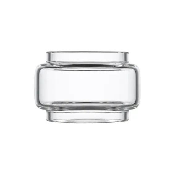 Tube Pyrex Bulb 7 mL Zeus Sub Ohm 5 / Sub Ohm / Z Fli / Z Fli 2 - GeekVape