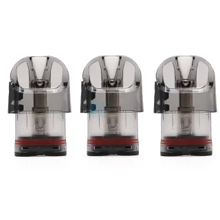 Cartouche Novo M (x3) - Smoktech