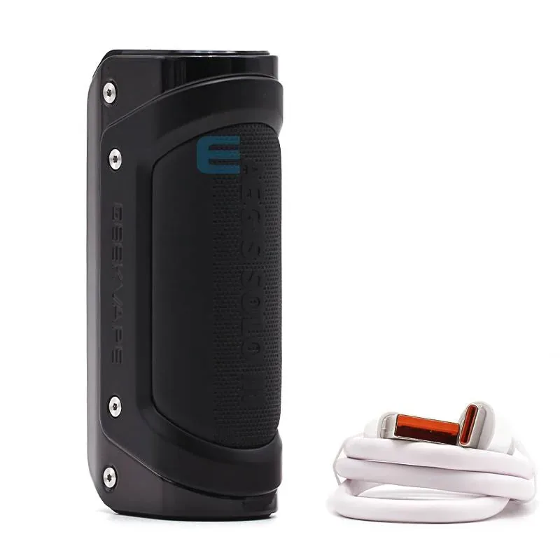 Box Aegis Solo 3 (3000 mAh) - GeekVape