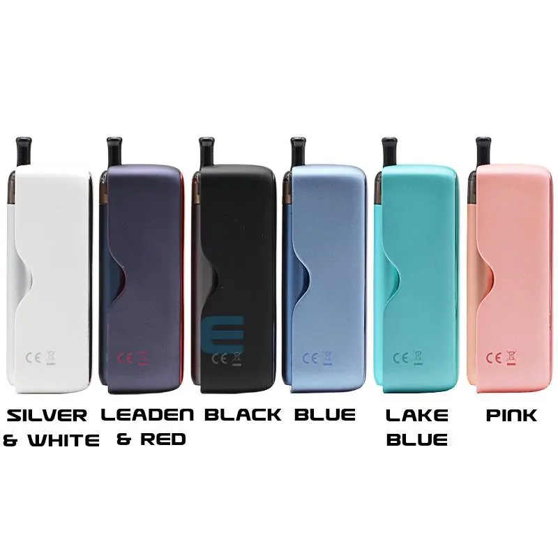 Kit Doric Galaxy - Voopoo