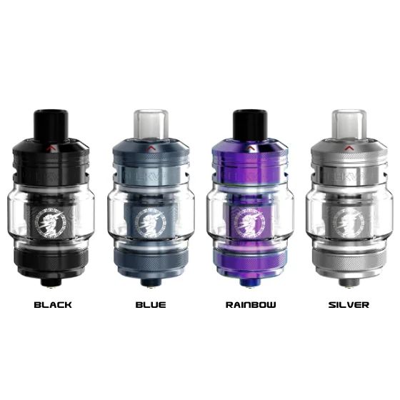 Clearomiseur Z Nano 3 Tank - GeekVape