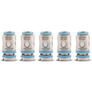 Résistance Atlantis SE (x5) - Aspire