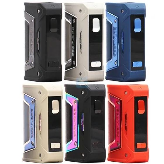 Box Aegis Legend 2 Classic (L200 Classic) - GeekVape