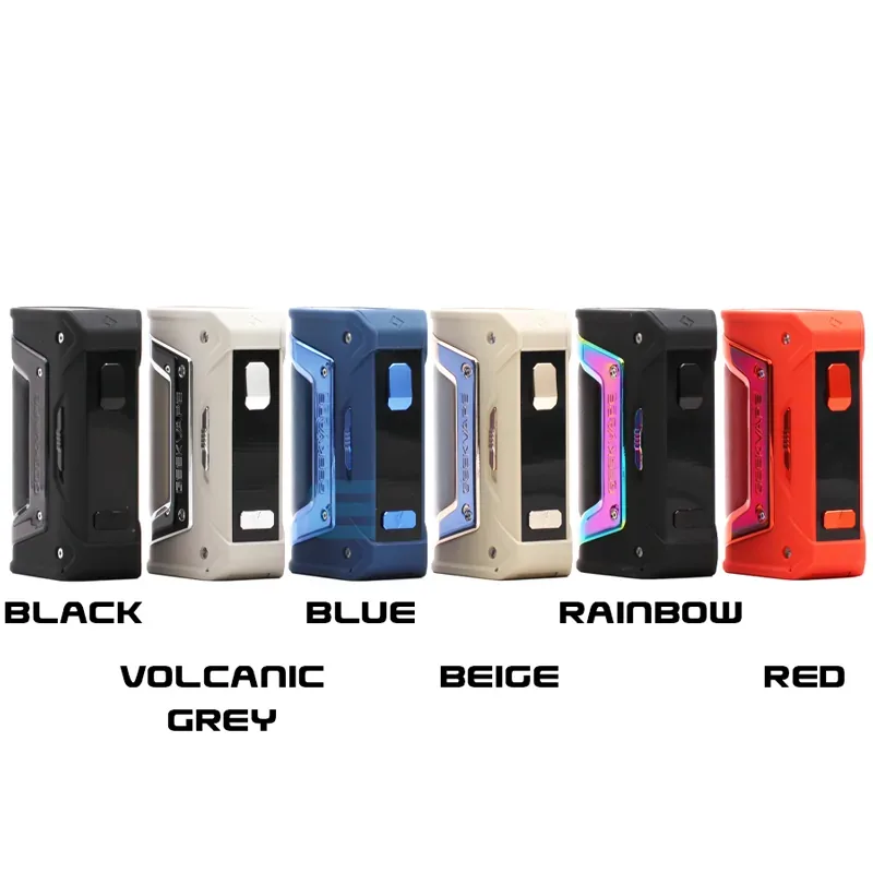 Box Aegis Legend 2 Classic (L200 Classic) - GeekVape