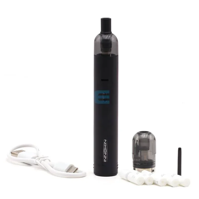 Pod Trine Q - Innokin