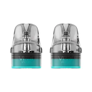 Cartouche Vinci S (x2) - Voopoo