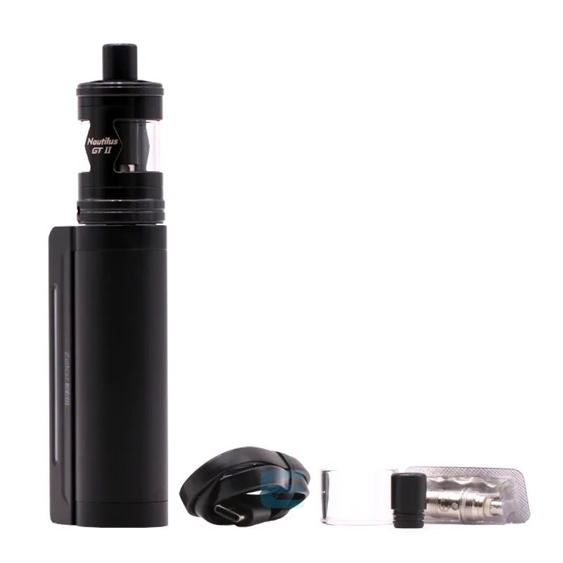 Kit Zelos X80 - Aspire