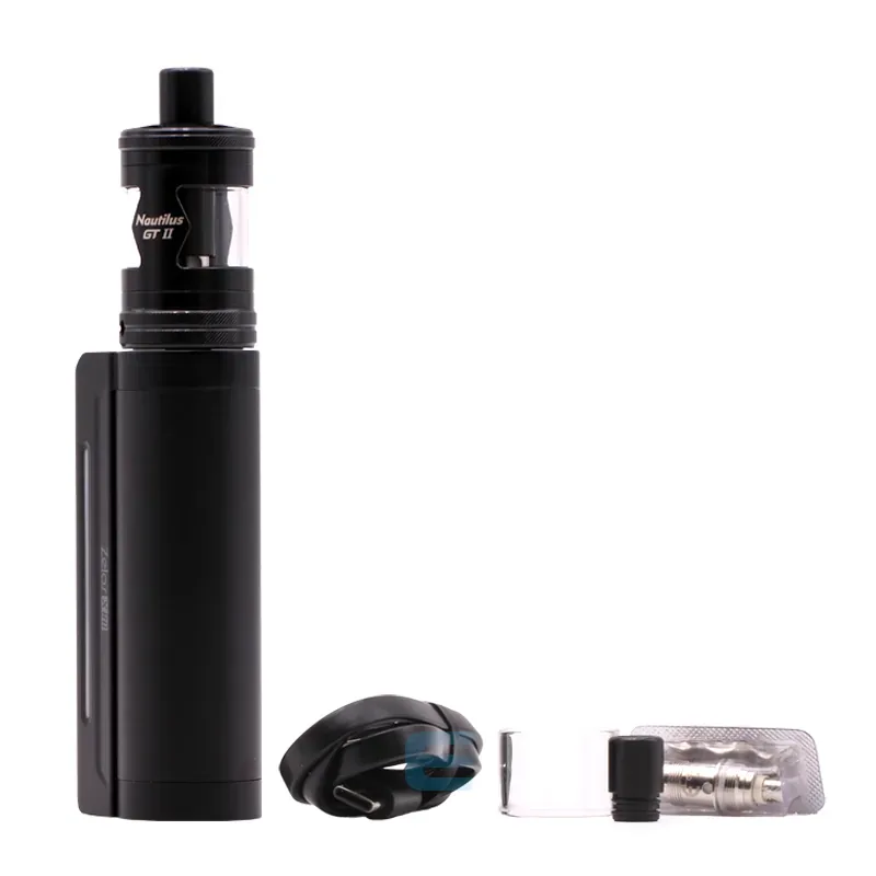 Kit Zelos X80 - Aspire