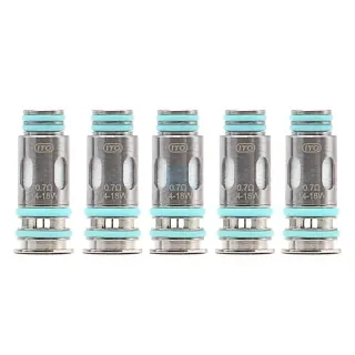 Résistance ITO V2 (x5) - Voopoo