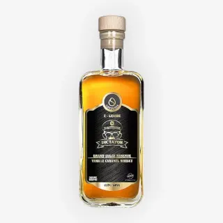 E-liquide Grand Dulce Reserve 200 mL - Dictator — Savourea - Dictator