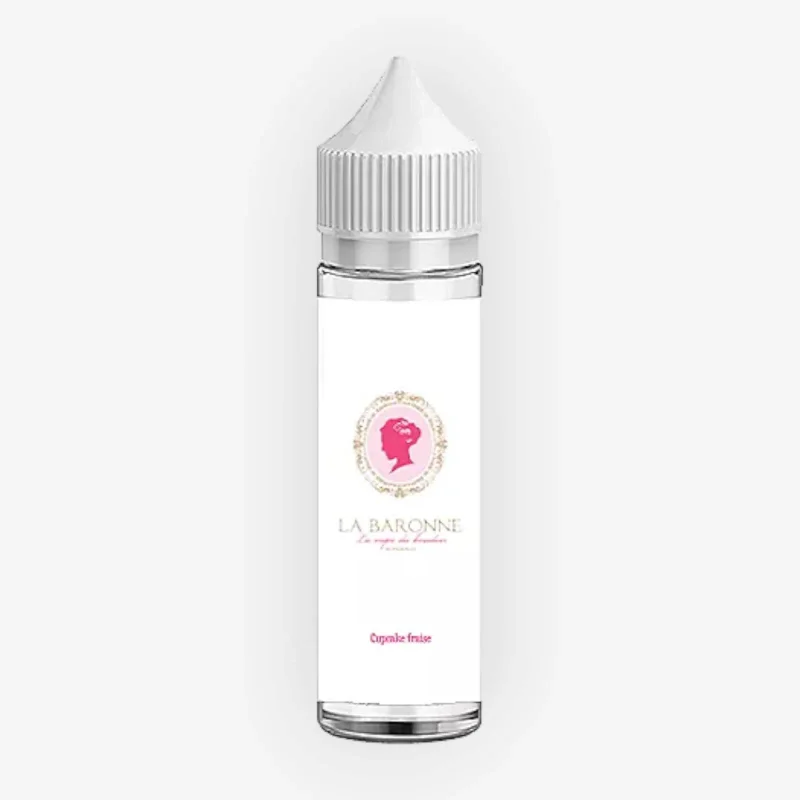 E-liquide La Baronne 50 mL - Bordo 2
