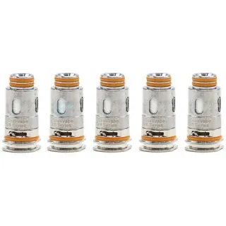Résistance B Series (x5) - GeekVape