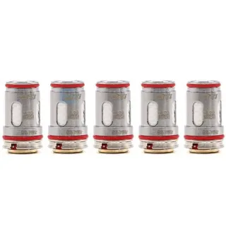Résistance GTI (x5) - Vaporesso