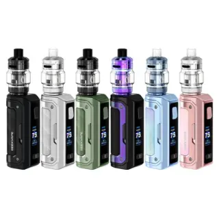 Kit Aegis Mini 5 - GeekVape
