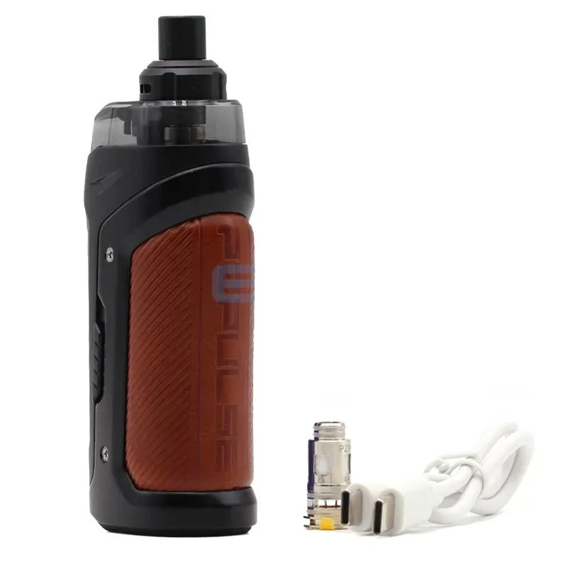 Pod CoolFire PZPulse - Innokin