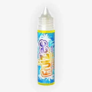 E-liquide Magic Beach Xtra Fresh 50 mL - Fruizee — Eliquid France - Fruizee