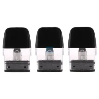 Cartouche Q Pod (x3) - GeekVape