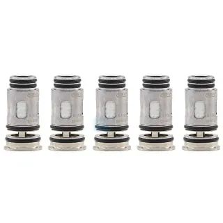 Résistance PnP-X (x5) - Voopoo