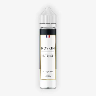 E-liquide Intense 50 mL - Roykin