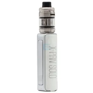 Kit X-Priv Solo - Smoktech