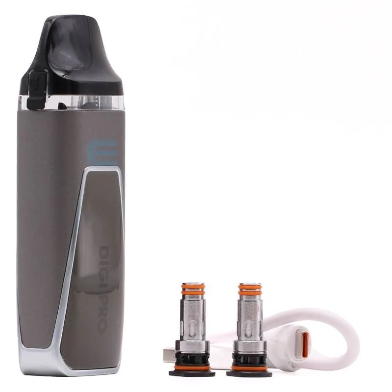 Pod Digi Pro R - GeekVape