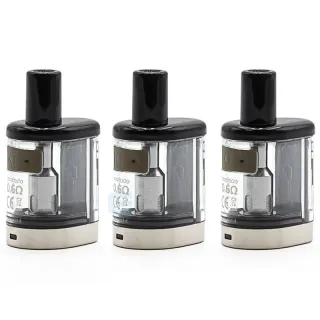 Cartouche Avocado Baby Pro (x3) - Vaptio