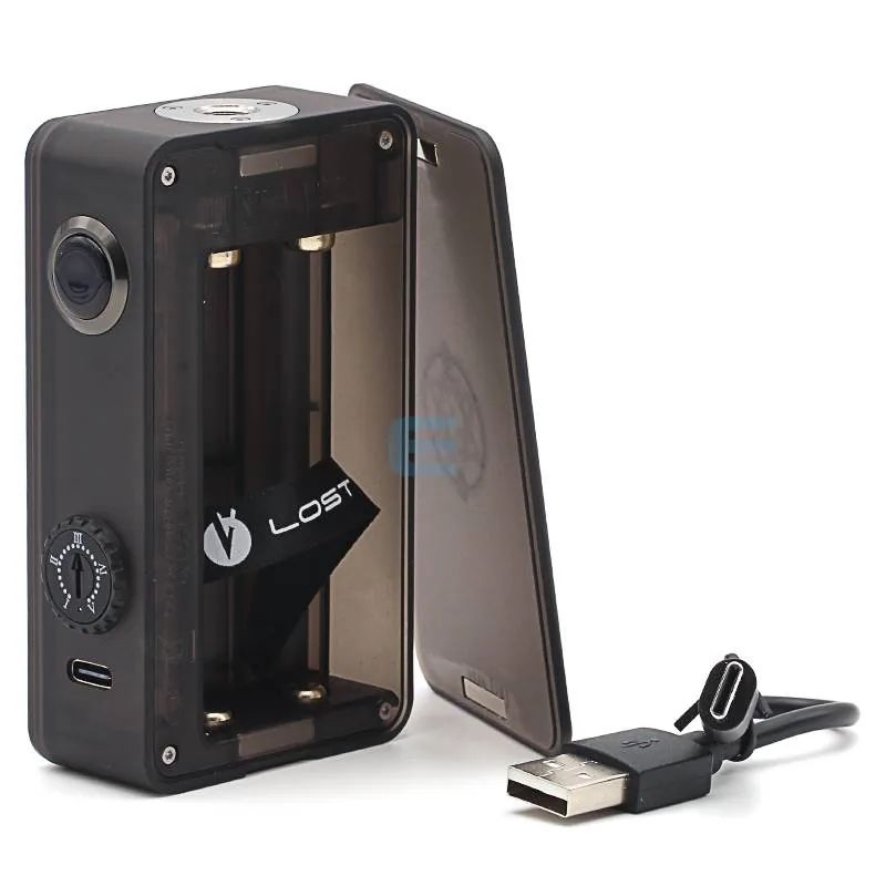 Box Centaurus P200 - Lost Vape