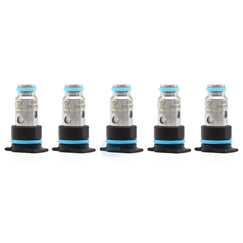 Résistance Minican (x5) - Aspire