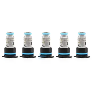 Résistance Minican (x5) - Aspire