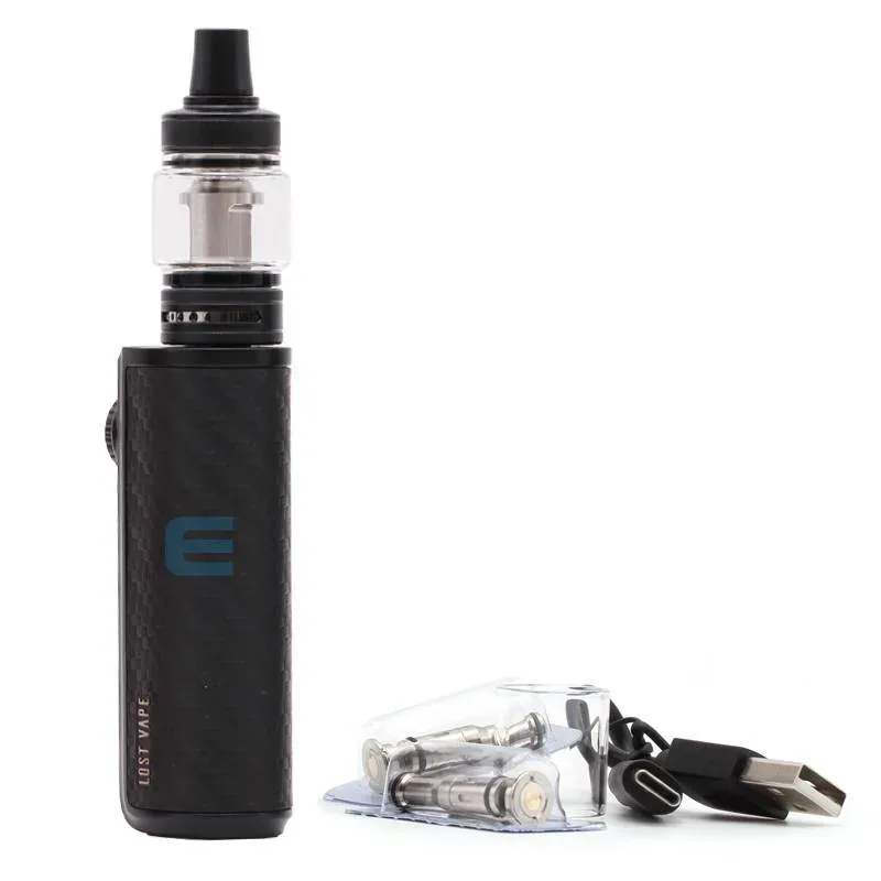 Kit Thelema Go - Lost Vape