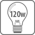Puissance Max 120W