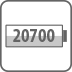 Accu 20700 Accu 20700