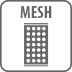 Résistance mesh Résistance mesh