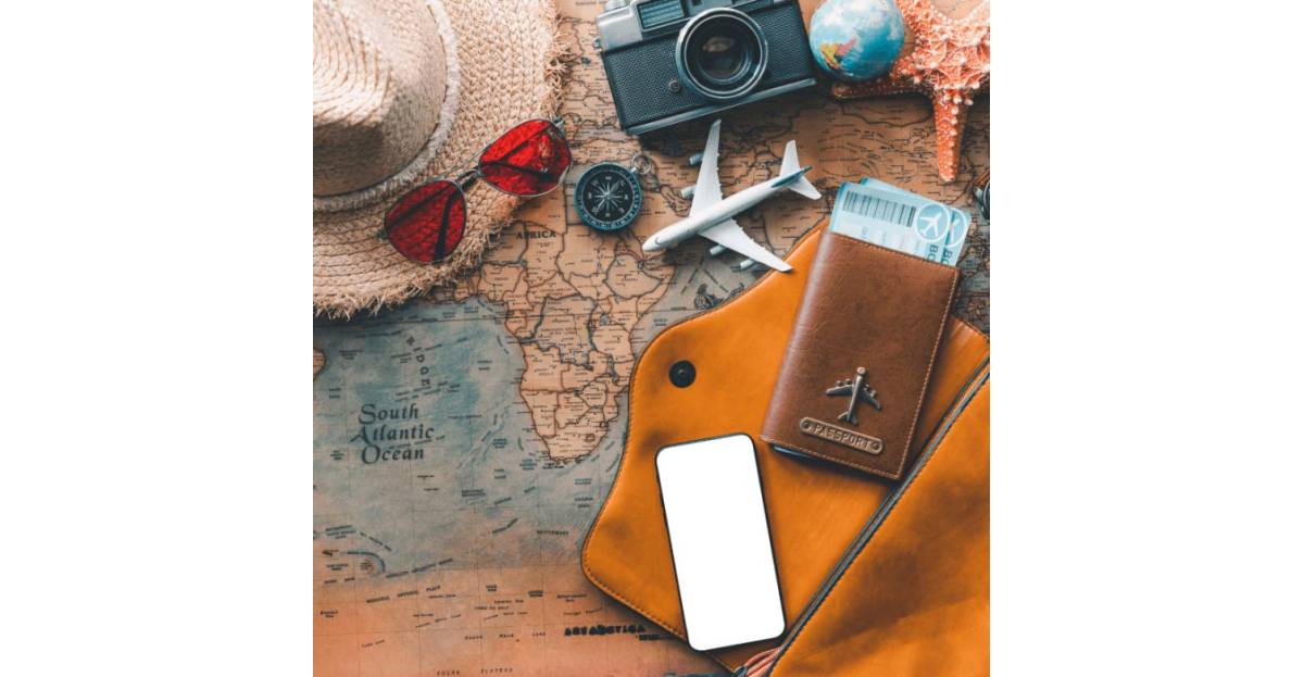 Les astuces pour bien voyager avec votre e-cigarette [GUIDE]