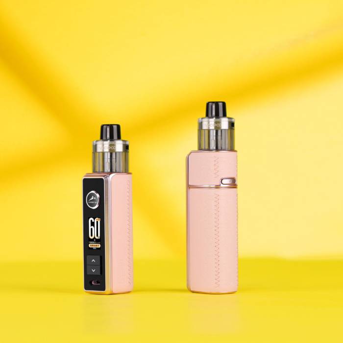 Le pod Drag X3 de Voopoo sera-t-il à la hauteur de ses prédécesseurs ?
