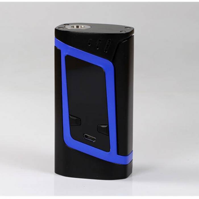 TEST : box Alien 220 Watts TC de Smok