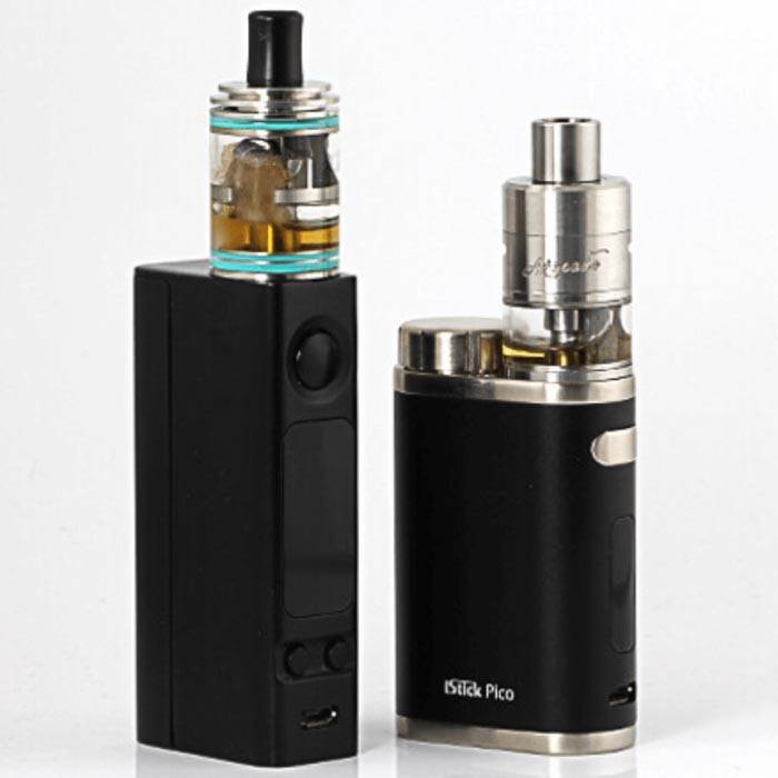 TEST : iStick Pico