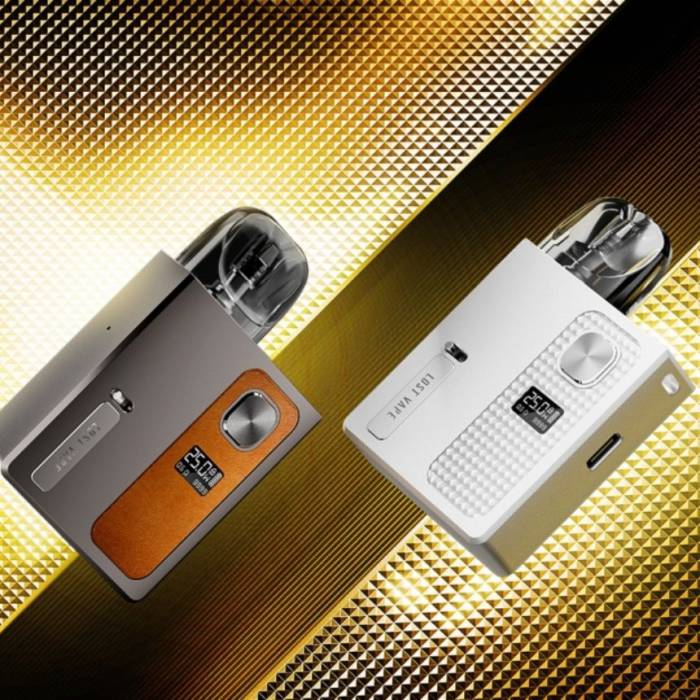 TEST : Le pod URSA Baby Pro, votre futur biberon de vapeur ?