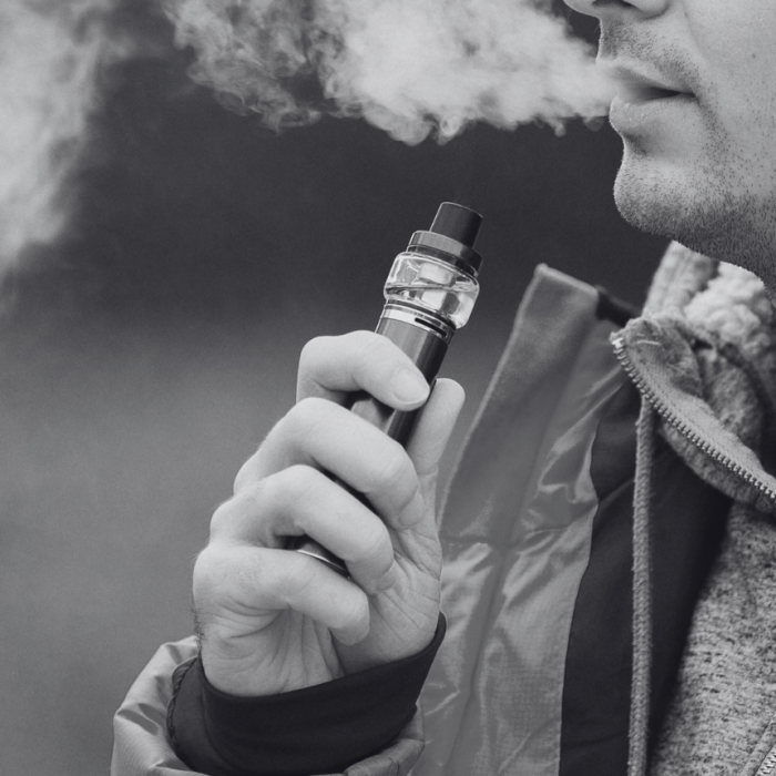 Rapport de l’Anses : quels sont les risques réels de la cigarette électronique ?